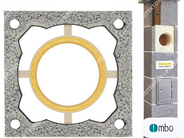 16 kW do 140 m2 UniwersumEKO KOCIOŁ Węglowy - 1